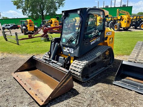 260t jcb skid steer|jcb 260 for sale.